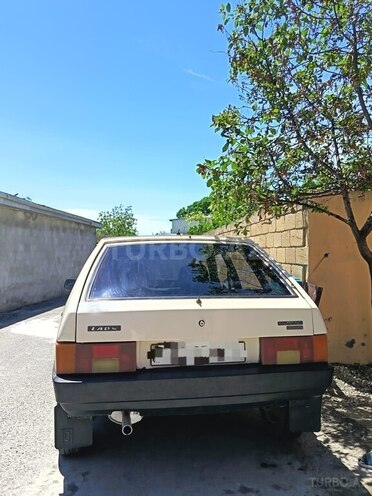 LADA (VAZ) 2109 1993, 255,432 km - 1.5 l - Ağsu