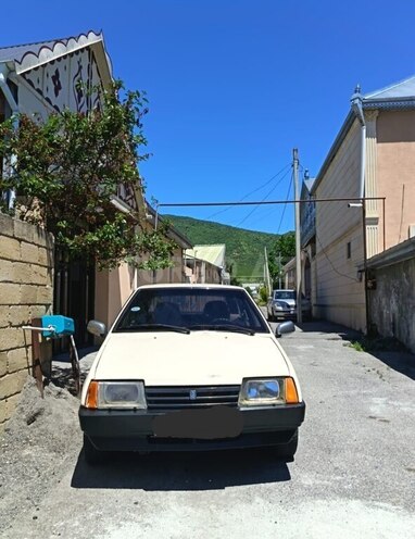 LADA (VAZ) 2109 1993, 255,432 km - 1.5 l - Ağsu