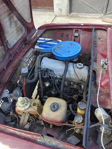 LADA (VAZ) 2101 1975, 151,111 km - 1.3 l - Bakı