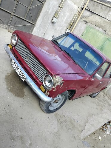 LADA (VAZ) 2101 1975, 151,111 km - 1.3 l - Bakı