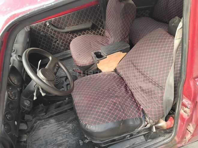 LADA (VAZ) 2101 1975, 151,111 km - 1.3 l - Bakı