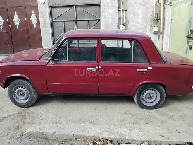 LADA (VAZ) 2101 1975, 151,111 km - 1.3 l - Bakı