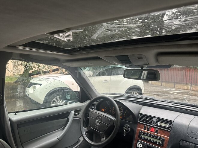 Mercedes C 200 1999, 190,000 km - 2.0 l - Bakı
