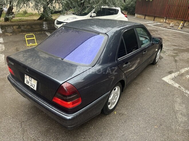 Mercedes C 200 1999, 190,000 km - 2.0 l - Bakı