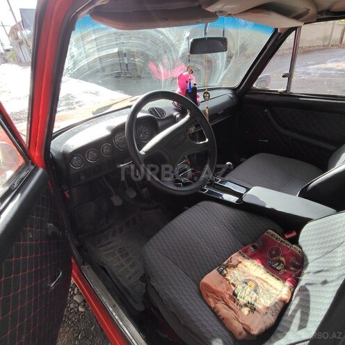 LADA (VAZ) 21011 1979, 84,384 km - 1.3 л - Şəmkir