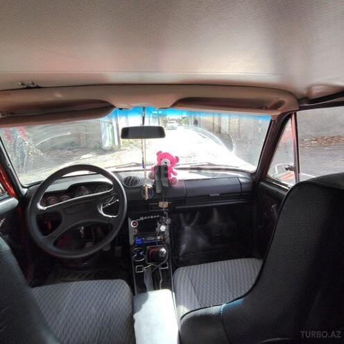 LADA (VAZ) 21011 1979, 84,384 km - 1.3 л - Şəmkir