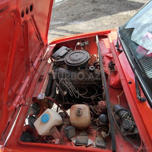 LADA (VAZ) 21011 1979, 84,384 km - 1.3 л - Şəmkir