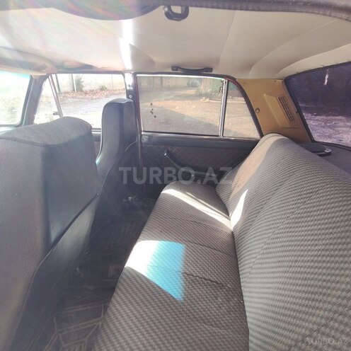 LADA (VAZ) 21011 1979, 84,384 km - 1.3 л - Şəmkir
