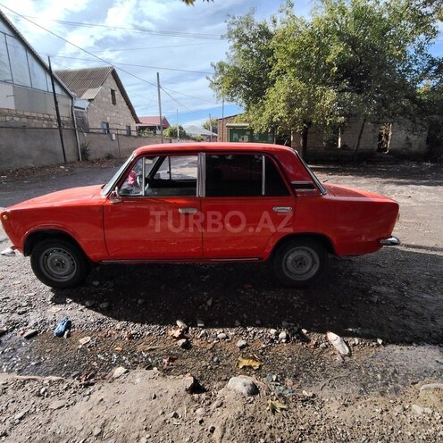LADA (VAZ) 21011 1979, 84,384 km - 1.3 л - Şəmkir