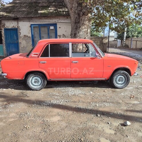 LADA (VAZ) 21011 1979, 84,384 km - 1.3 л - Şəmkir