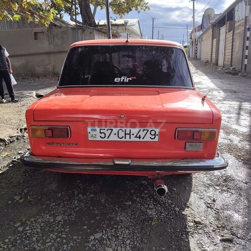 LADA (VAZ) 21011 1979, 84,384 km - 1.3 л - Şəmkir