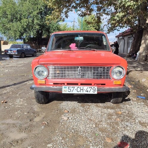 LADA (VAZ) 21011 1979, 84,384 km - 1.3 л - Şəmkir