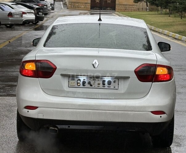Renault Megane 2014, 245,000 km - 2.0 л - Bakı