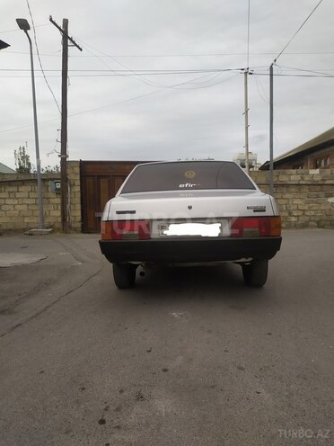 LADA (VAZ) 21099 2002, 406,000 km - 1.5 л - Ağdaş