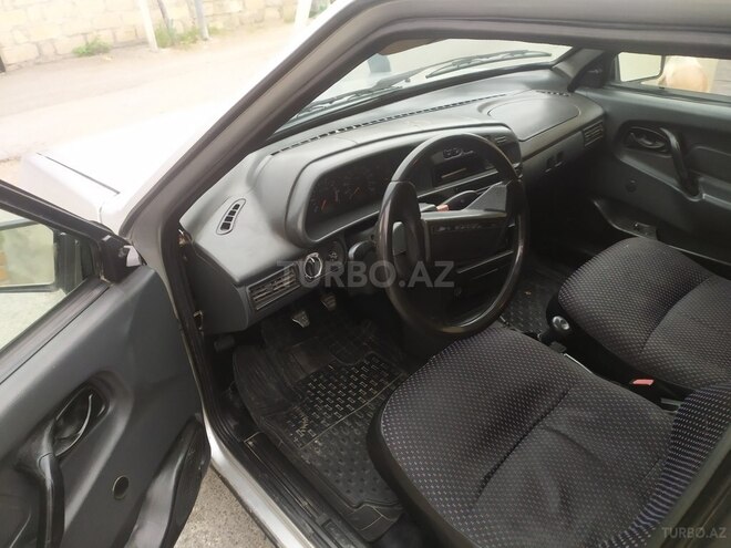 LADA (VAZ) 21099 2002, 406,000 km - 1.5 л - Ağdaş