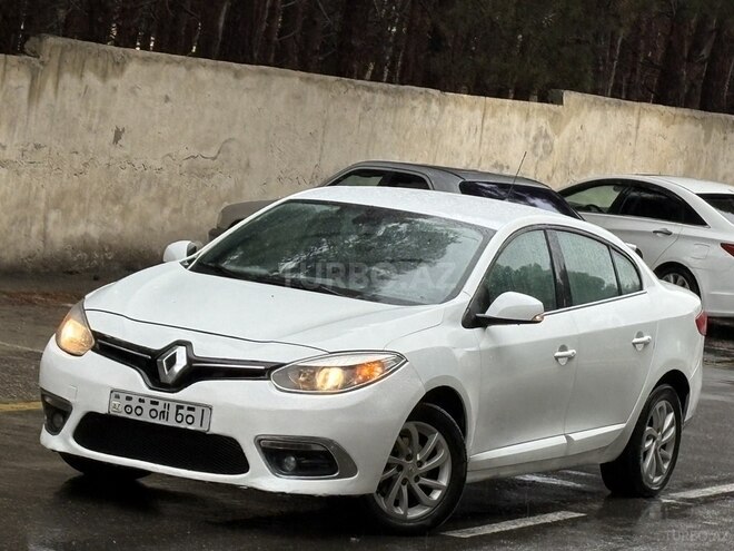 Renault Megane 2014, 245,000 km - 2.0 л - Bakı