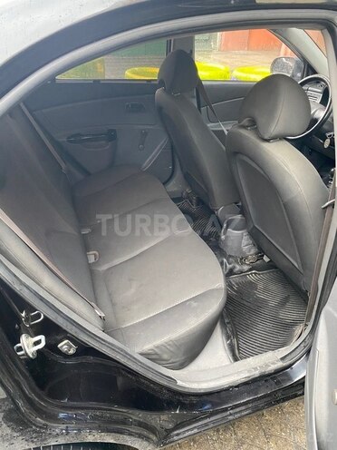 Kia Rio 2011, 400,000 km - 1.4 l - Bakı