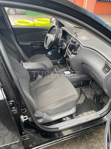 Kia Rio 2011, 400,000 km - 1.4 l - Bakı