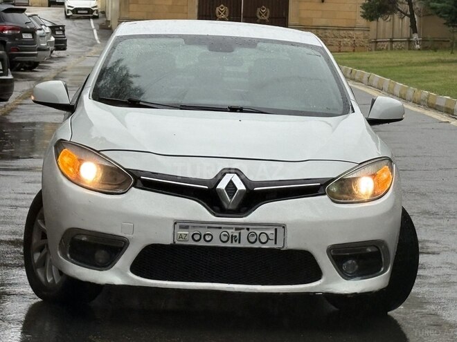 Renault Megane 2014, 245,000 km - 2.0 л - Bakı