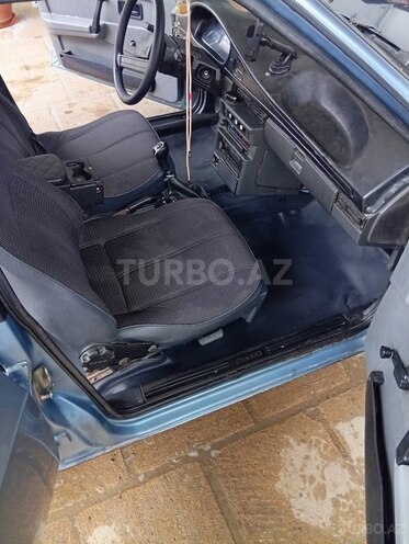 LADA (VAZ) 2109 1991, 7,800 km - 1.5 l - Salyan