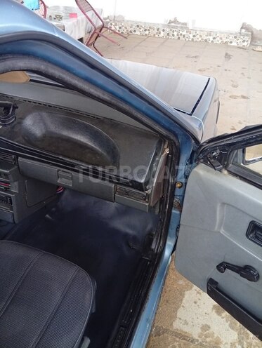 LADA (VAZ) 2109 1991, 7,800 km - 1.5 l - Salyan