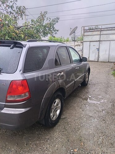 Kia Sorento 2005, 144,500 km - 3.5 л - Göyçay