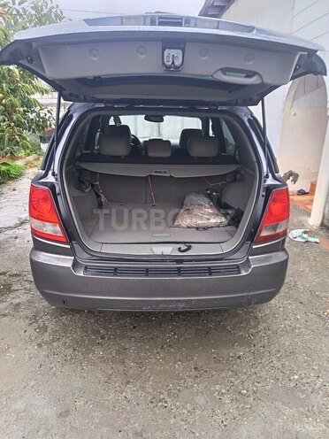 Kia Sorento 2005, 144,500 km - 3.5 л - Göyçay