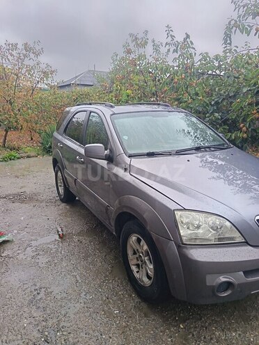 Kia Sorento 2005, 144,500 km - 3.5 л - Göyçay