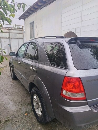 Kia Sorento 2005, 144,500 km - 3.5 л - Göyçay