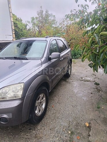 Kia Sorento 2005, 144,500 km - 3.5 л - Göyçay