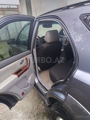 Kia Sorento 2005, 144,500 km - 3.5 л - Göyçay