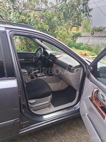 Kia Sorento 2005, 144,500 km - 3.5 л - Göyçay