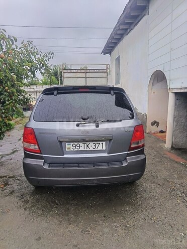Kia Sorento 2005, 144,500 km - 3.5 л - Göyçay