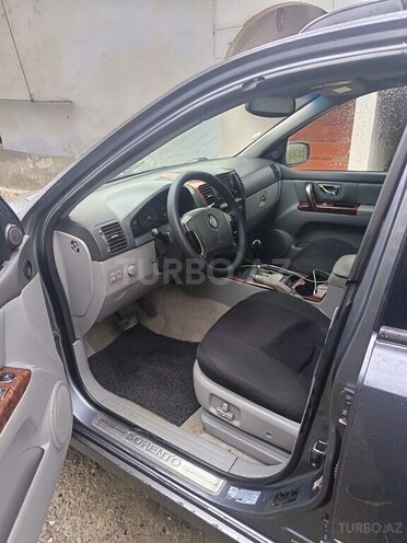 Kia Sorento 2005, 144,500 km - 3.5 л - Göyçay