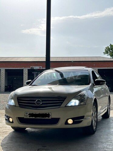 Nissan Teana 2009, 270,000 km - 2.5 l - Masallı