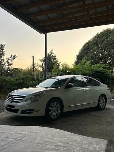 Nissan Teana 2009, 270,000 km - 2.5 l - Masallı