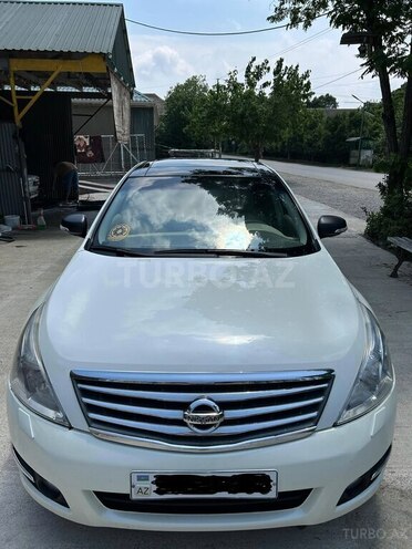 Nissan Teana 2009, 270,000 km - 2.5 l - Masallı