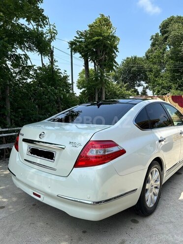 Nissan Teana 2009, 270,000 km - 2.5 l - Masallı