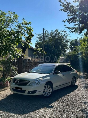Nissan Teana 2009, 270,000 km - 2.5 l - Masallı