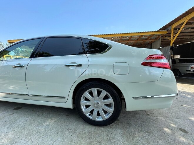 Nissan Teana 2009, 270,000 km - 2.5 l - Masallı