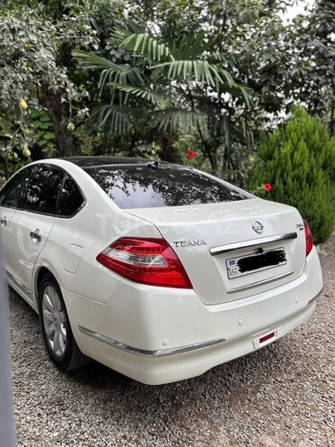 Nissan Teana 2009, 270,000 km - 2.5 l - Masallı
