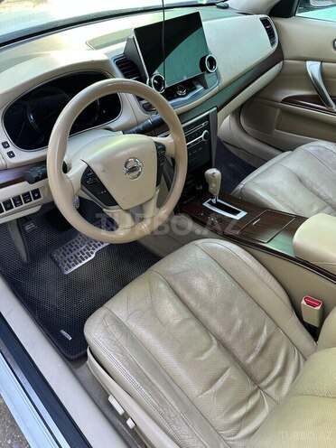Nissan Teana 2009, 270,000 km - 2.5 l - Masallı
