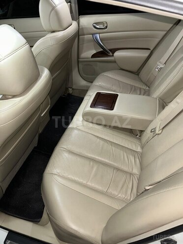 Nissan Teana 2009, 270,000 km - 2.5 l - Masallı