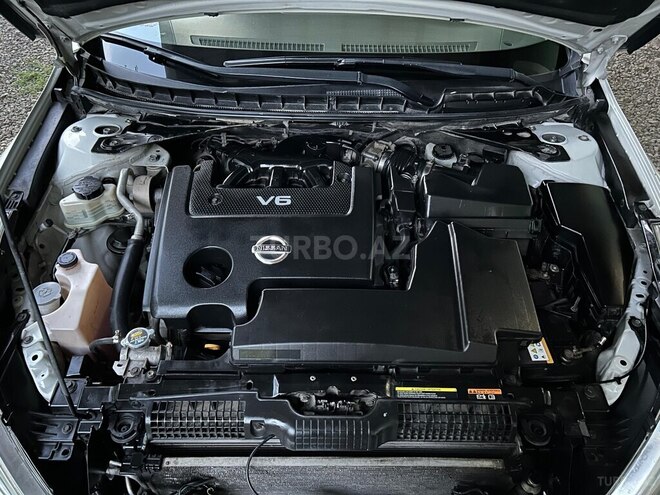 Nissan Teana 2009, 270,000 km - 2.5 l - Masallı