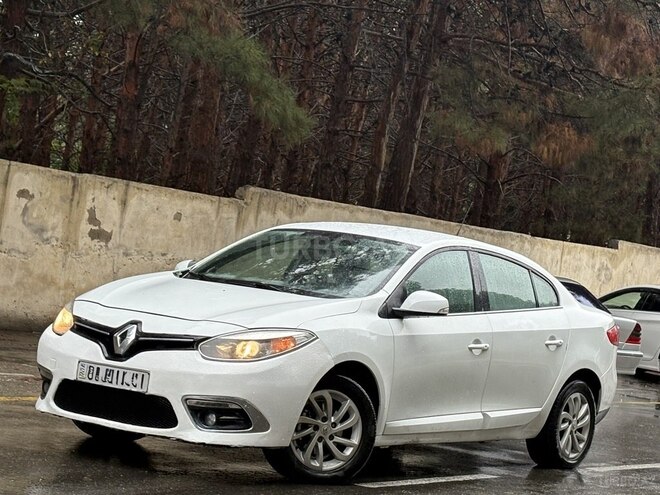 Renault Megane 2014, 245,000 km - 2.0 л - Bakı