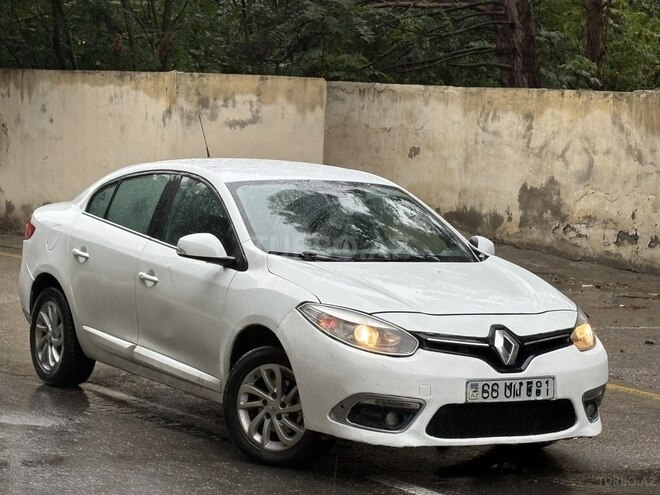 Renault Megane 2014, 245,000 km - 2.0 л - Bakı