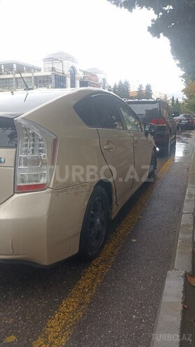 Toyota Prius 2010, 451,296 km - 1.8 l - Bakı