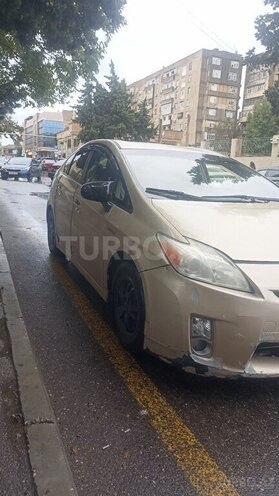 Toyota Prius 2010, 451,296 km - 1.8 l - Bakı