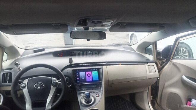 Toyota Prius 2010, 451,296 km - 1.8 l - Bakı