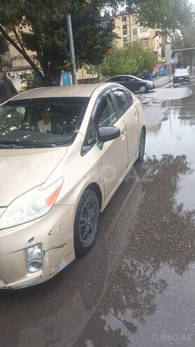 Toyota Prius 2010, 451,296 km - 1.8 l - Bakı